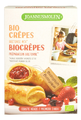 Joannusmolen Biocrepes Mix 300GR Joannusmolen Biocrepes Mix 300GR
