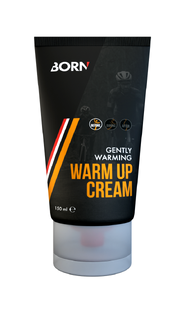 Born Body Warm Up Cream 150ML Born Body Warm Up Cream 150ML