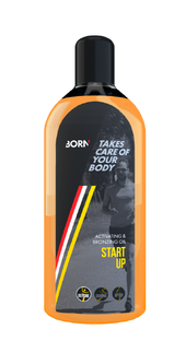 Born Body Oil Start Up 200ML Born Body Oil Start Up 200ML