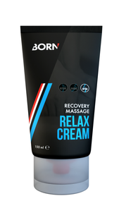 Born Body Cream Relax 150ML