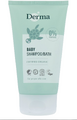 Derma Eco Baby Shampoo & Lichaam 150ML