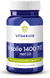 Vitakruid Visolie 1400 TG® Triglyceriden met D3 30SG 