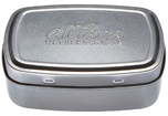 Alviana Naturkosmetik Zeep Blik 1ST Alviana Naturkosmetik Zeep Blik 1ST