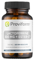 Proviform Lactoferrine 300mg 60VCP