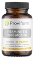 Proviform Vitamine B12 1000mcg TR Tabletten 90TB
