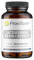 Proviform Lactoferrine 150mg + Ester-C Vegicaps 180VCP