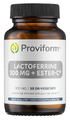 Proviform Lactoferrine 300mg + Ester-C Vegicaps 30VCP