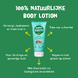 Happy Earth 100% Natural Bodylotion Sensitive Dry Skin 200ML 111260