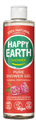 Happy Earth 100% Natural Shower Gel Floral Patchouli 300ML Happy Earth 100% Natural Shower Gel Floral Patchouli 300ML