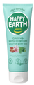 Happy Earth 100% Natural Caring Handcream 75ML Happy Earth 100% Natural Caring Handcream 75ML