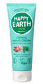 Happy Earth 100% Natural Caring Handcream 75ML Happy Earth 100% Natural Caring Handcream 75ML