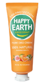 Happy Earth Pure Deo Cream Rose Petitgrain 40ML