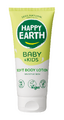 Happy Earth 100% Natural Baby & Kids Soft Bodylotion 200ML Happy Earth 100% Natural Baby & Kids Soft Bodylotion 200ML