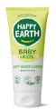Happy Earth Baby & Kids Soft Bodylotion 200ML
