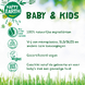 Happy Earth 100% Natural Baby & Kids Soft Bodylotion 200ML 111233