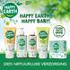 Happy Earth 100% Natural Baby & Kids Nourishing Cream 75ML Assortiment baby Happy Earth 100% Natural Baby & Kids Nourishing Cream 75ML Assortiment baby