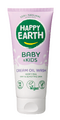 Happy Earth 100% Natural Baby & Kids Cream Oil Wash 200ML Happy Earth 100% Natural Baby & Kids Cream Oil Wash 200ML