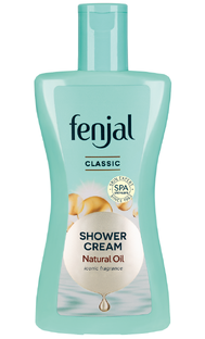 Fenjal Classic Shower Cream 200ML Fenjal Classic Shower Cream 200ML