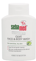 Sebamed Olive Face & Body Wash 200ML