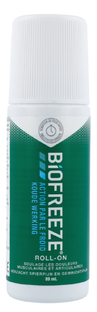 Biofreeze Roll-On 84GR Biofreeze Roll-On 84GR