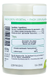 Be-Life Maca 2000 Bio - Peruaanse Ginseng 90VCP zijkant pot