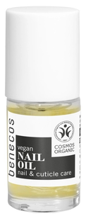 Benecos Vegan Nail Oil Bio 5ML Benecos Vegan Nail Oil Bio 5ML