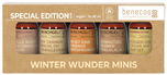 Benecos Special Edition Winter Wunder Mini's Bio 1ST Benecos Special Edition Winter Wunder Mini's Bio 1ST
