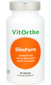 VitOrtho SlimForm Vegicaps 60VCP VitOrtho SlimForm Vegicaps 60VCP
