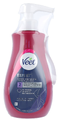 Veet Expert Ontharingscreme Pomp Lichaam & Benen 400ML Veet Expert Ontharingscreme Pomp Lichaam & Benen 400ML
