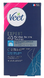 Veet Expert Koude Waxstrips Benen & Lichaam Gevoelige Huid 40ST 