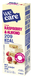 WeCare Meal Replacement Bars Raspberry & Almond 116GR zijkant verpakking van de Always Dailies Large Extra Protect Inlegkruisjes Giga Pack