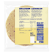 WeCare Low Carb Whole Grain Tortillas 160GR 75951 WeCare Low Carb Whole Grain Tortillas 160GR 75951