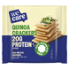 WeCare High Protein Quinoa Crackers 100GR 95110 WeCare High Protein Quinoa Crackers 100GR 95110