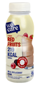 WeCare Meal Replacement Drink Red Fruits 236ML