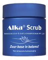 Alka Lichaamsscrub pH 7,6 250GR Alka Lichaamsscrub pH 7,6 250GR
