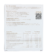 Alka Spermidine Capsules 60CP Achterkant verpakking