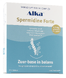 Alka Spermidine Forte Capsules 60CP Verpakking