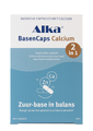 Alka BasenCaps Calcium 2in1 Capsules 60CP Alka BasenCaps Calcium 2in1 Capsules 60CP