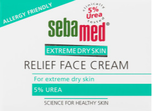 Sebamed Relief Face Cream 50ML Sebamed Relief Face Cream 50ML