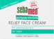 Sebamed Relief Face Cream 50ML 