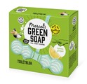 Marcels Green Soap Toiletblok Citroen & Gember 1ST Marcels Green Soap Toiletblok Citroen & Gember 1ST