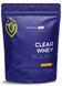 Vitakruid Clear Whey Isolate - Tropical 750GR 