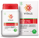 Vitals Bot & Tand Formule Pro Tabletten 60TB 75955 Vitals Bot & Tand Formule Pro Tabletten 60TB 75955