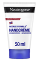 Neutrogena Noorse Formule Handcrème Geparfumeerd 50ML Neutrogena Noorse Formule Handcrème Geparfumeerd 50ML