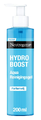 Neutrogena Hydro Boost Aqua Reinigingsgel Parfumvrij 200ML Neutrogena Hydro Boost Aqua Reinigingsgel Parfumvrij 200ML