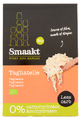 Smaakt Tagliatelle 0% Koolhydraten Bio 270GR Smaakt Tagliatelle 0% Koolhydraten Bio 270GR
