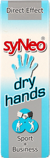 Syneo Dry Hands 40ML