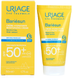 Uriage Bariésun Moisturizing Cream Water Resistant SPF50+ 50ML verpakking met tube