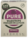 The Good Brand Pure Wasstrips Lavender 64ST 