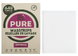 The Good Brand Pure Wasstrips Lavender 64ST verpakking met wasstrips